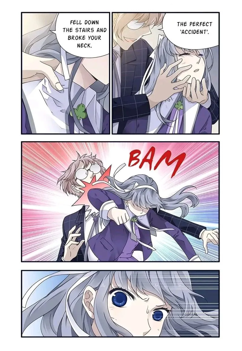 Lan Chi Chapter 263 page 3