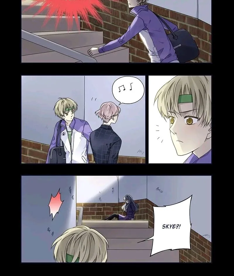 Lan Chi Chapter 264 page 2