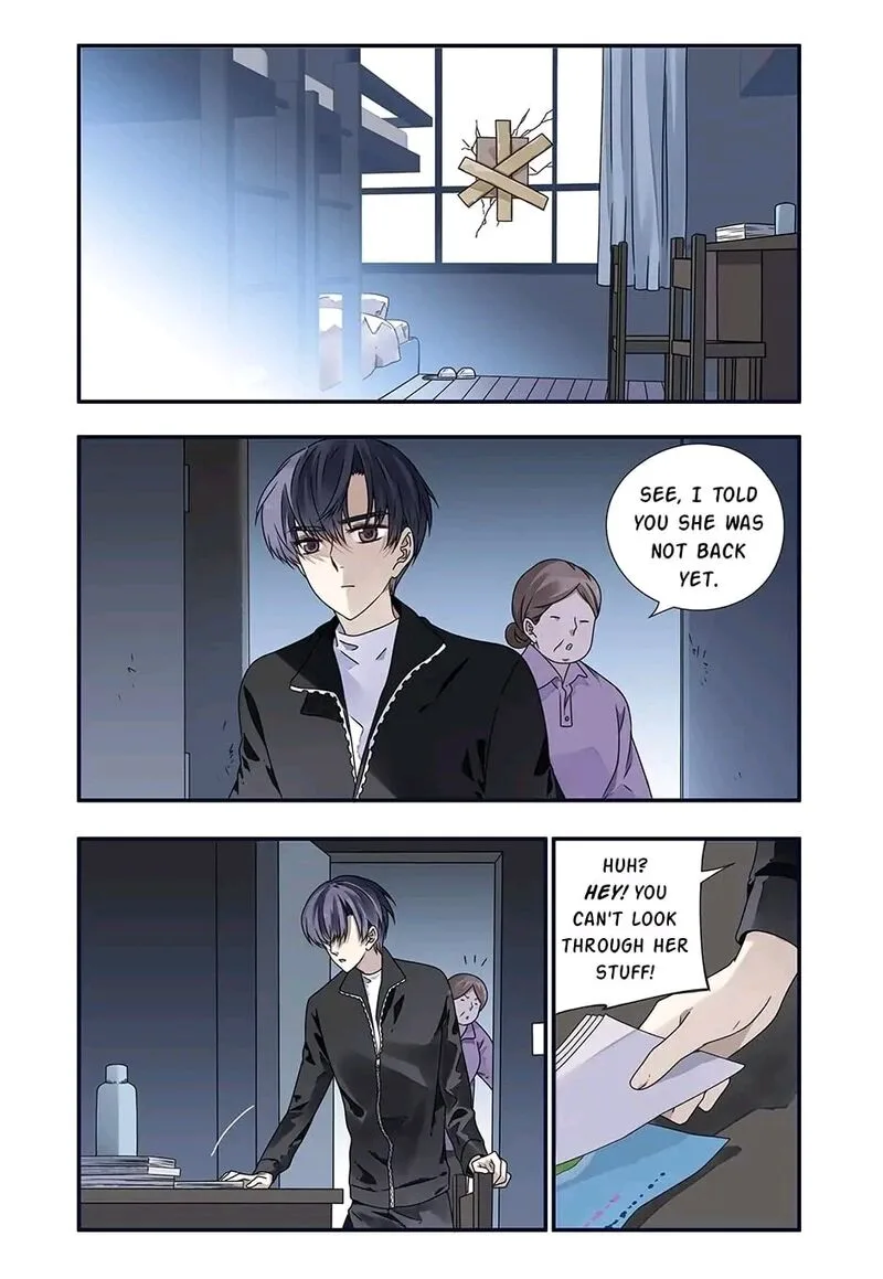 Lan Chi Chapter 269 page 6