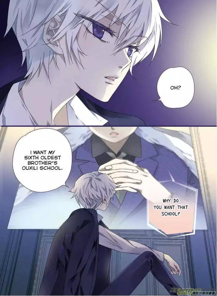 Lan Chi Chapter 27 page 7