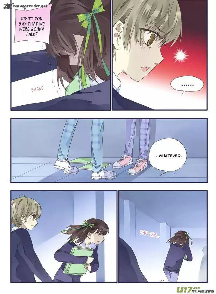 Lan Chi Chapter 27 page 20