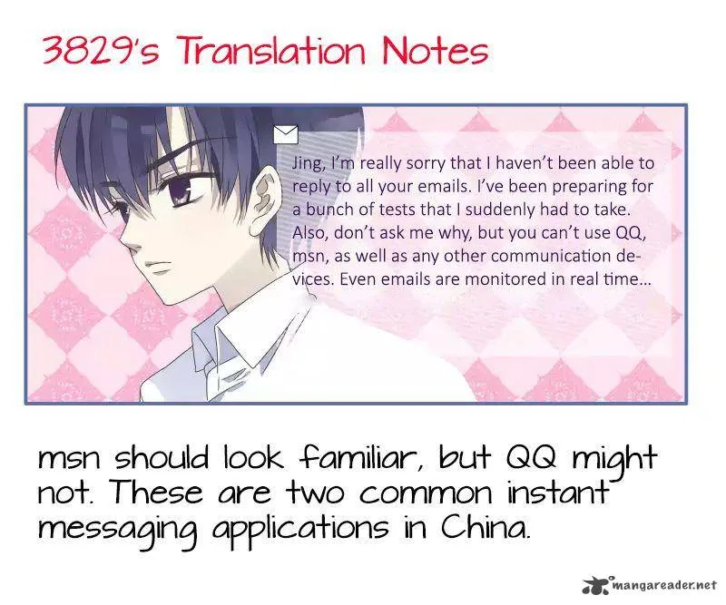 Lan Chi Chapter 27 page 28