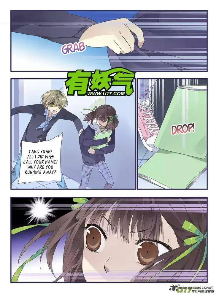Lan Chi Chapter 27 page 18
