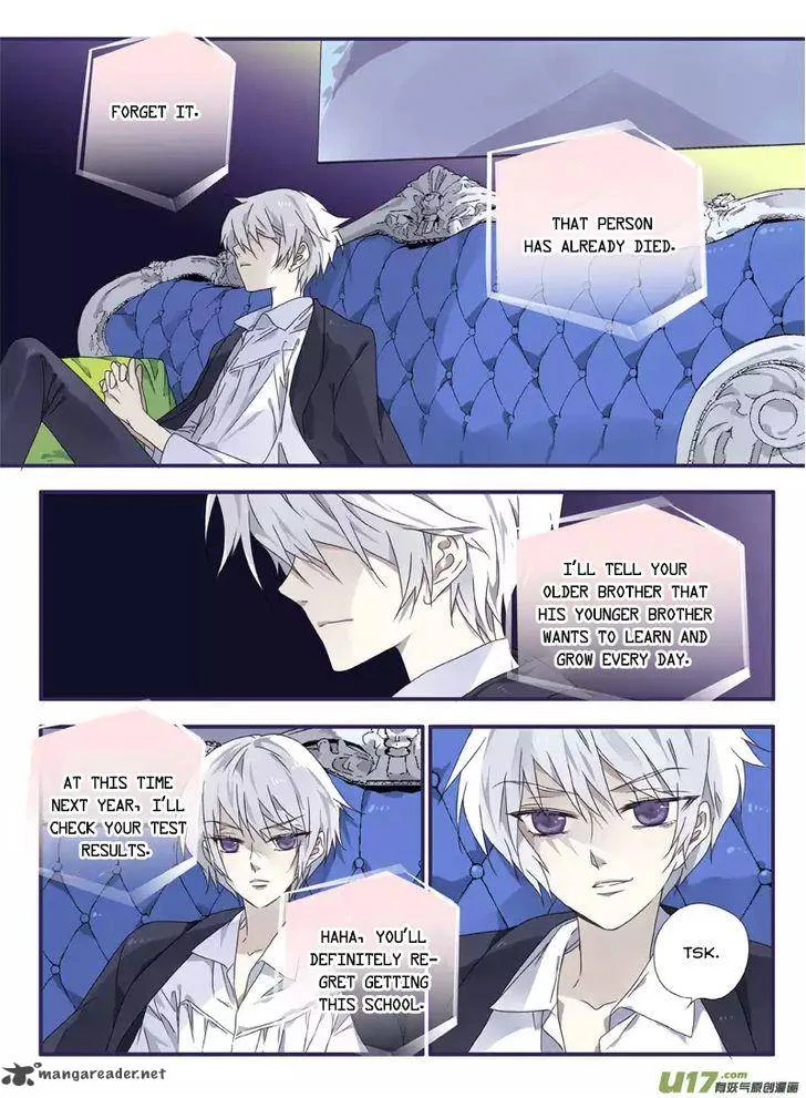 Lan Chi Chapter 27 page 10