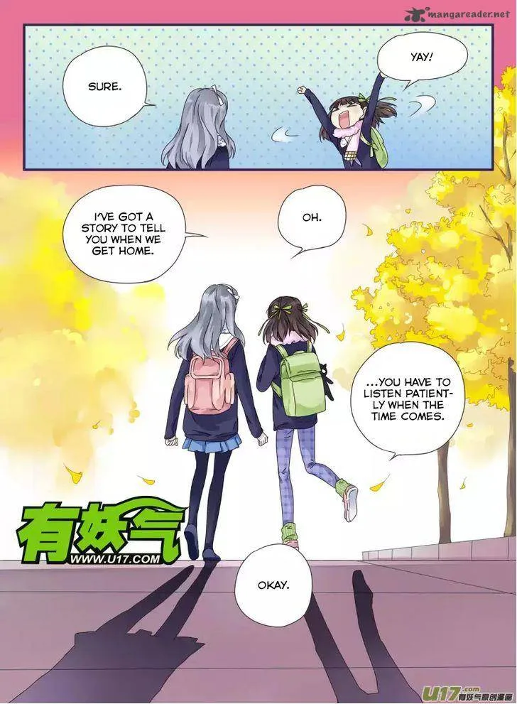 Lan Chi Chapter 27 page 26