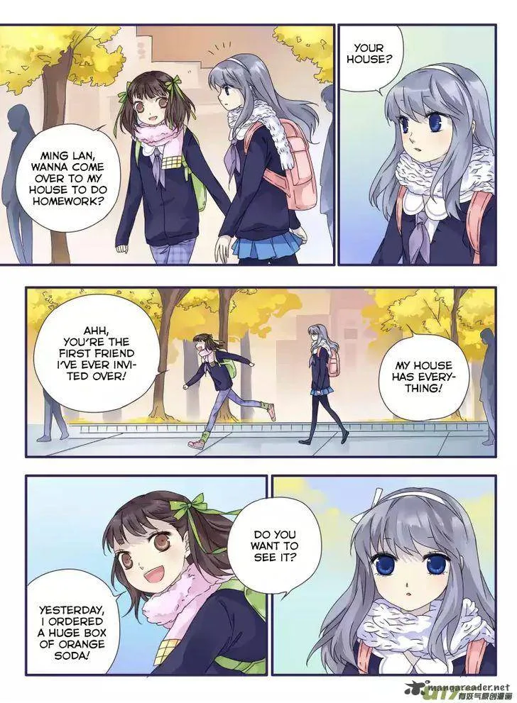 Lan Chi Chapter 27 page 25