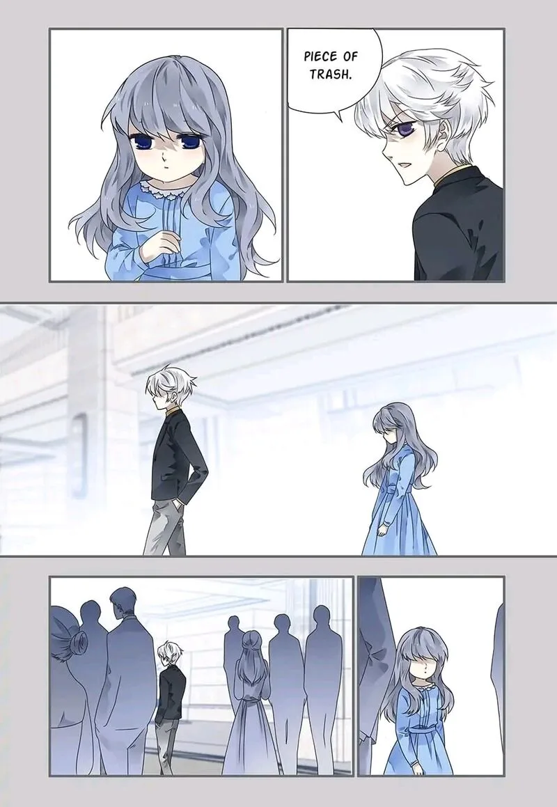 Lan Chi Chapter 271 page 3