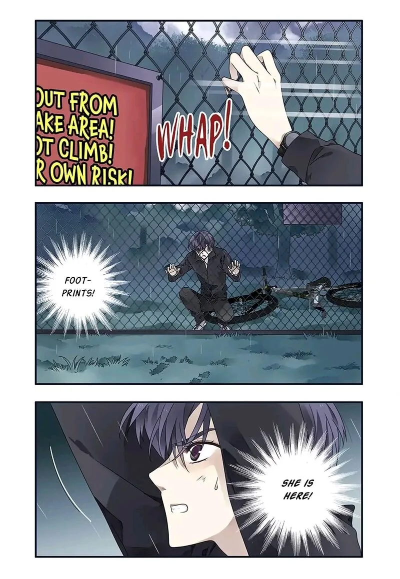 Lan Chi Chapter 272 page 10