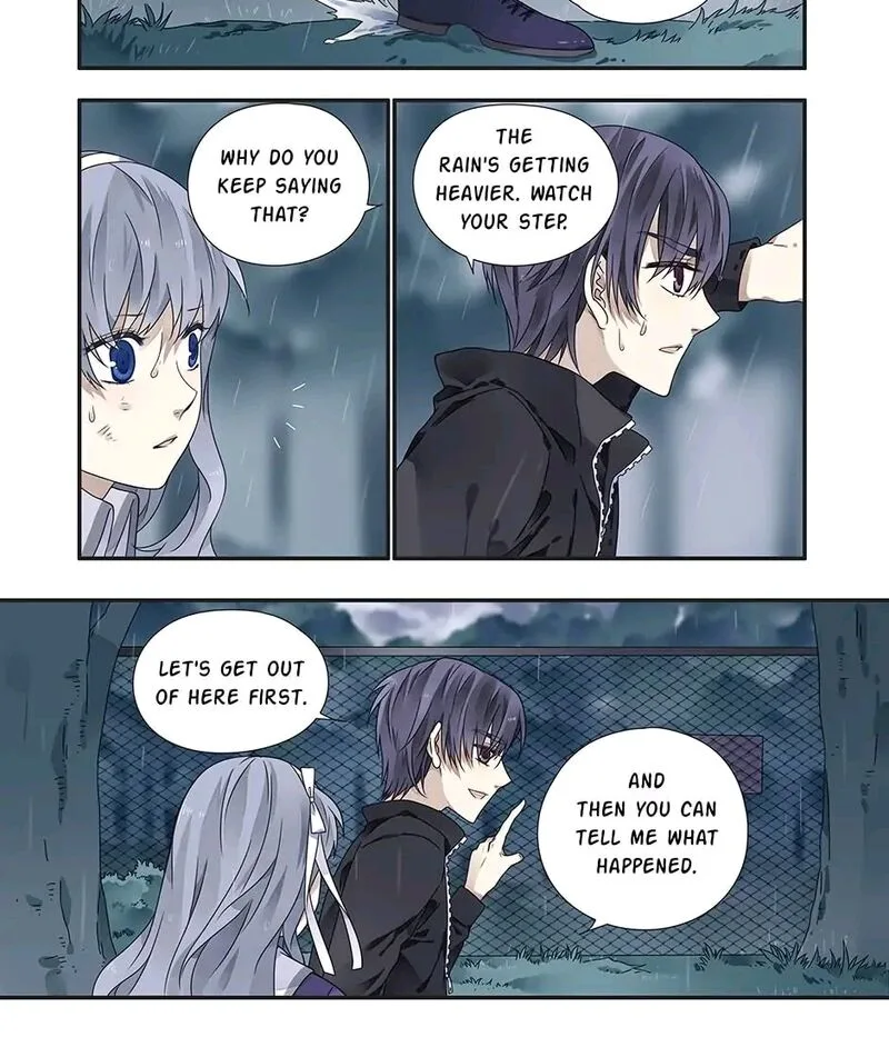 Lan Chi Chapter 274 page 2