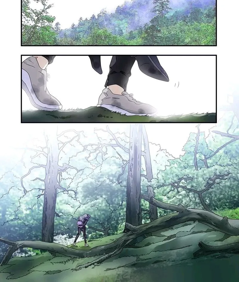 Lan Chi Chapter 278 page 2