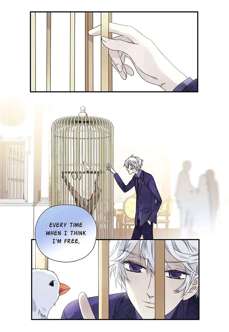 Lan Chi Chapter 279 page 2