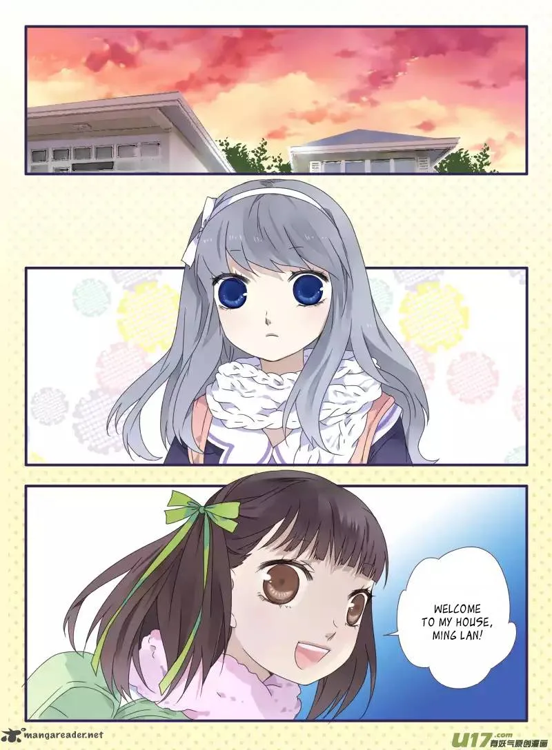 Lan Chi Chapter 28 page 2