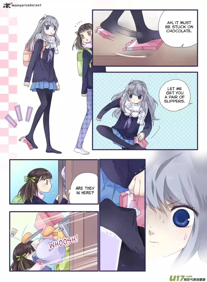 Lan Chi Chapter 28 page 4