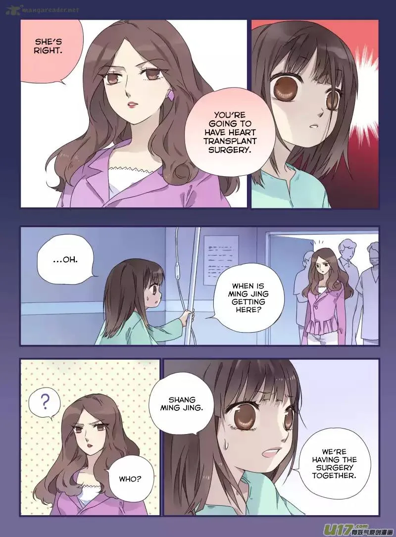 Lan Chi Chapter 28 page 19