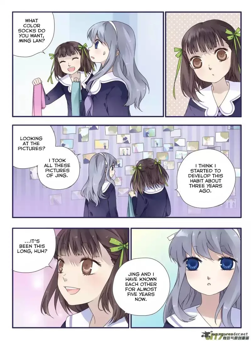 Lan Chi Chapter 28 page 7