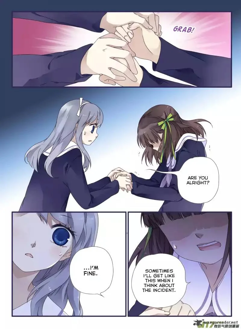 Lan Chi Chapter 28 page 9