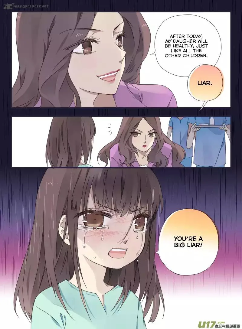 Lan Chi Chapter 28 page 22
