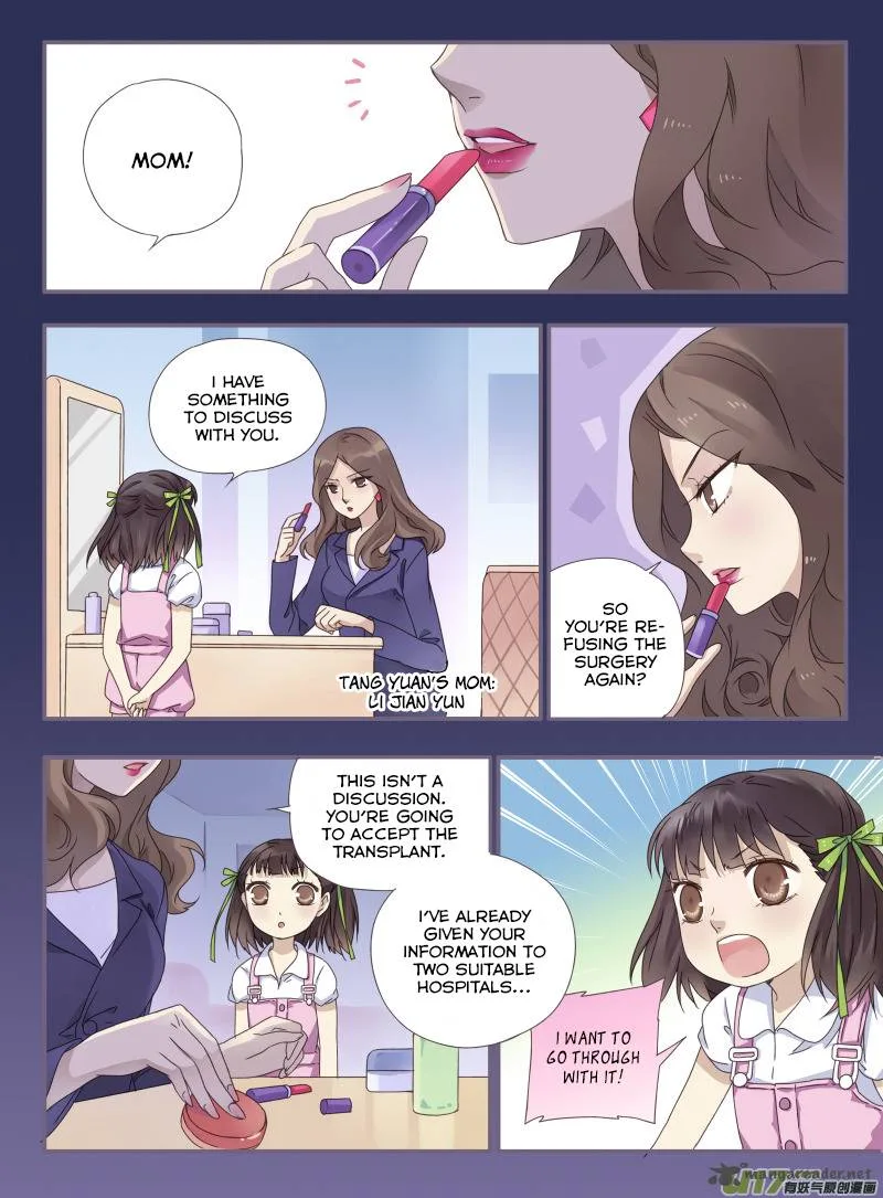 Lan Chi Chapter 28 page 13