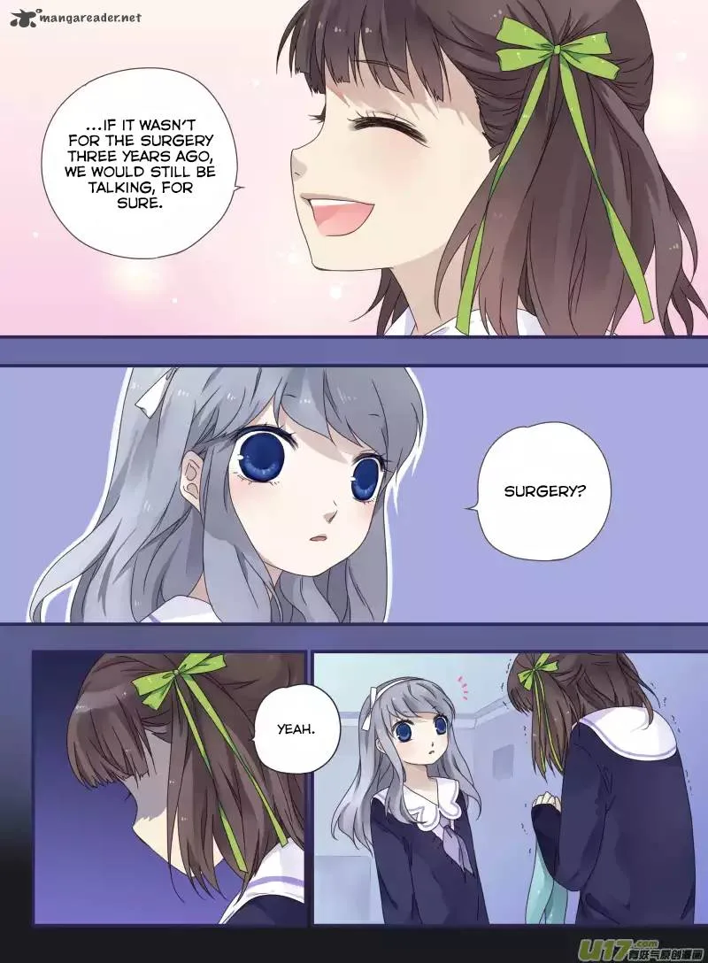 Lan Chi Chapter 28 page 8