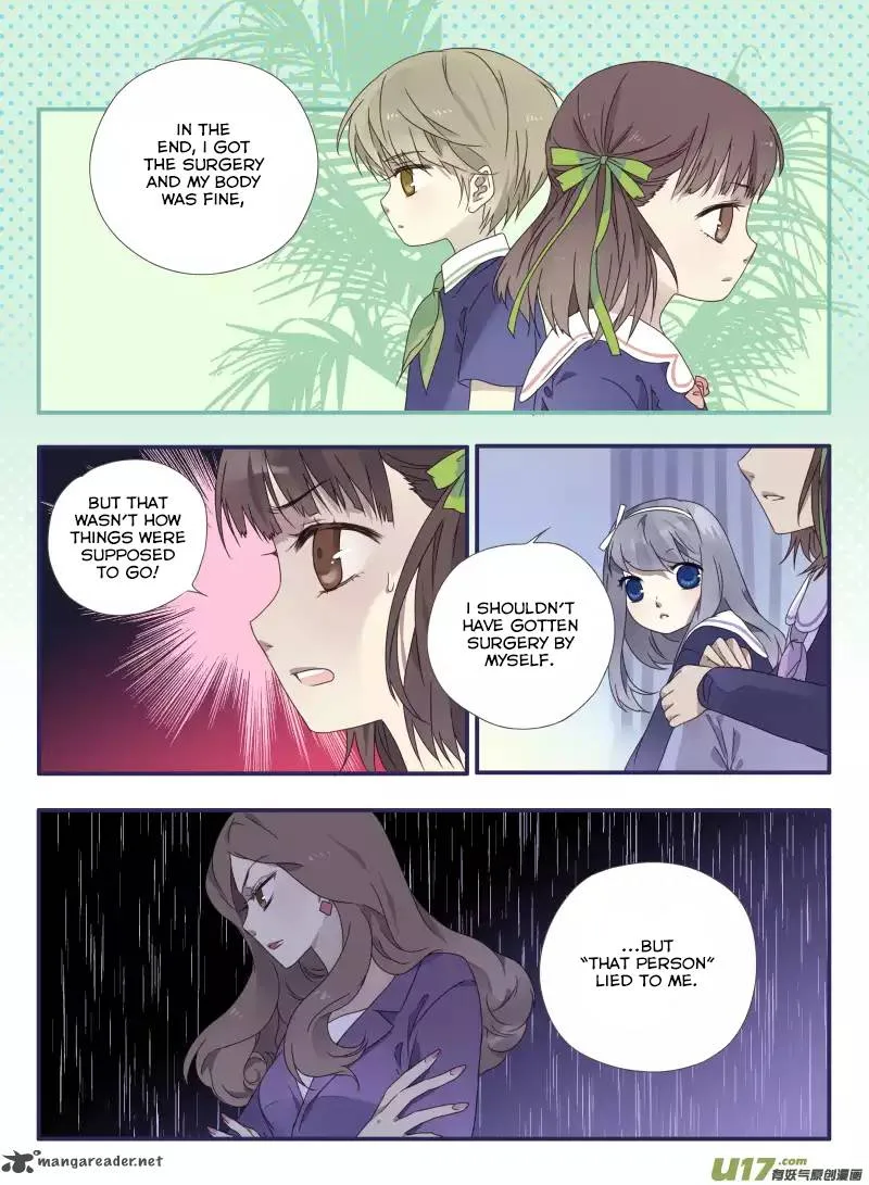Lan Chi Chapter 28 page 12