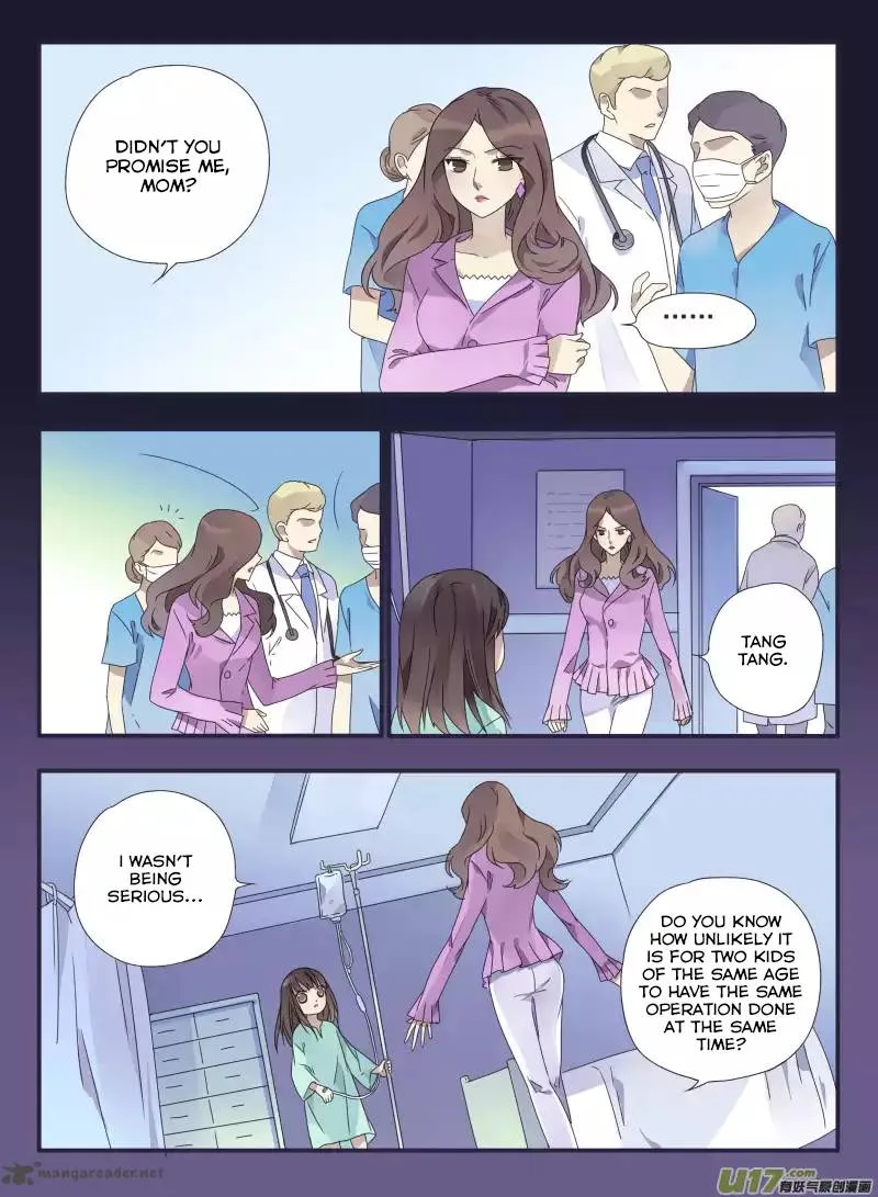 Lan Chi Chapter 28 page 20