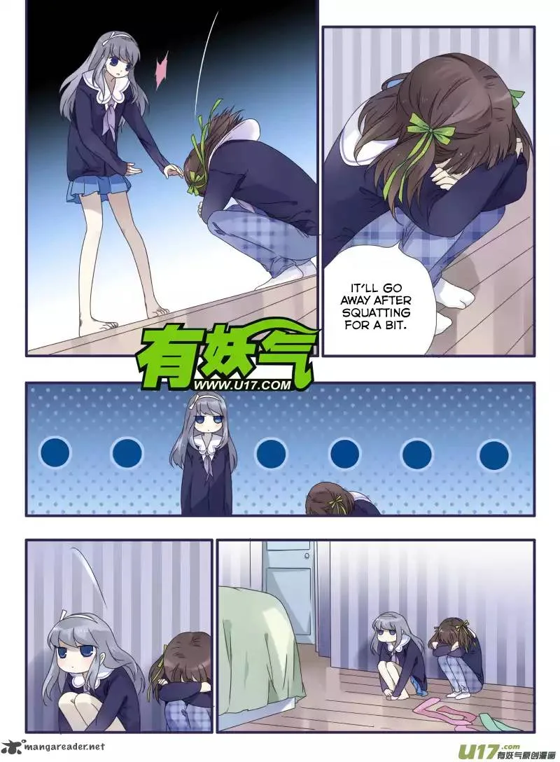 Lan Chi Chapter 28 page 10