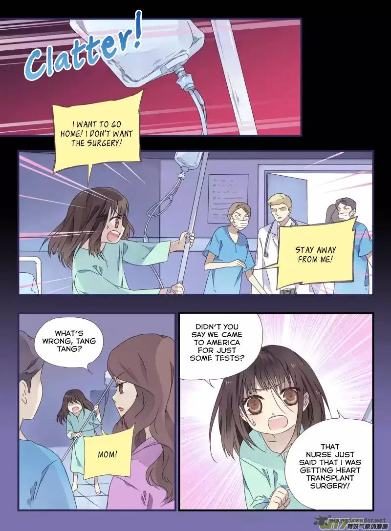 Lan Chi Chapter 28 page 18