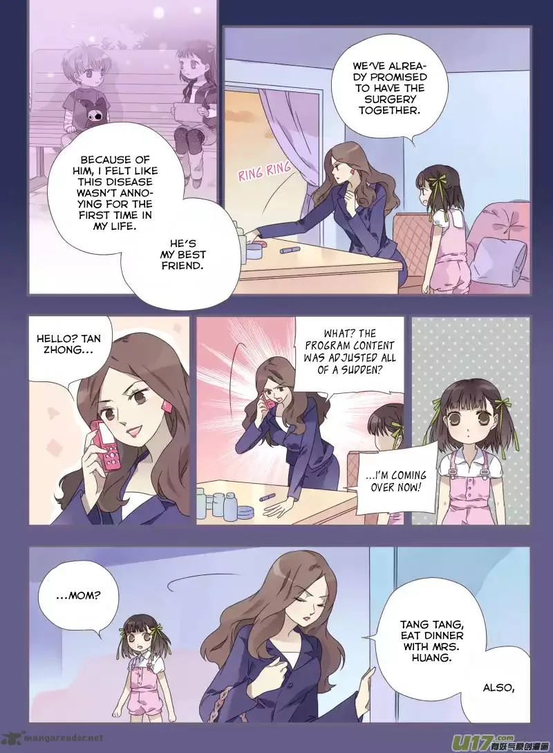 Lan Chi Chapter 28 page 15