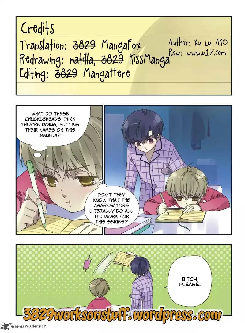 Lan Chi Chapter 28 page 23