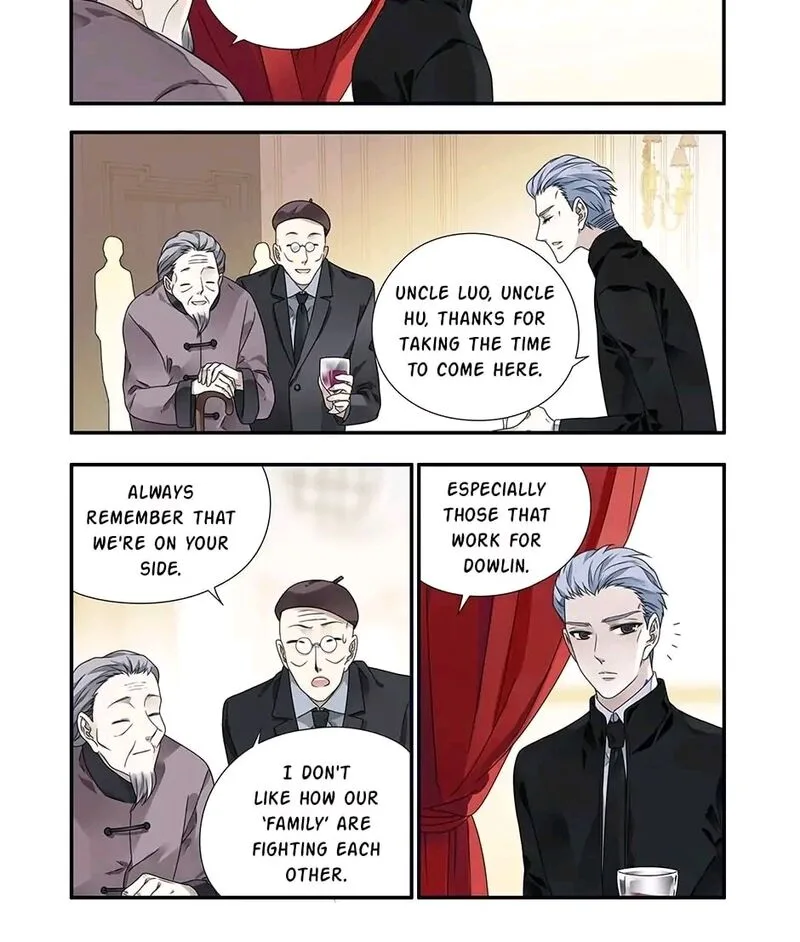 Lan Chi Chapter 280 page 2