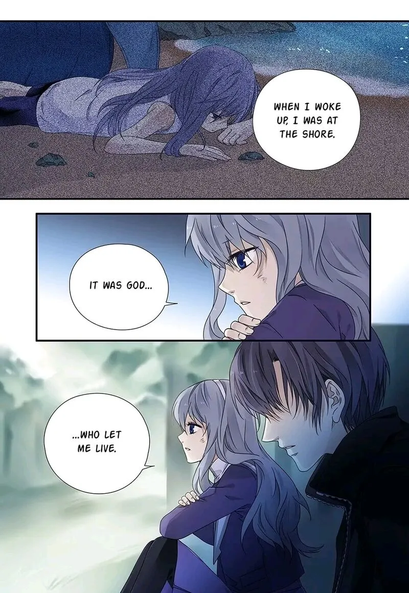 Lan Chi Chapter 281 page 15