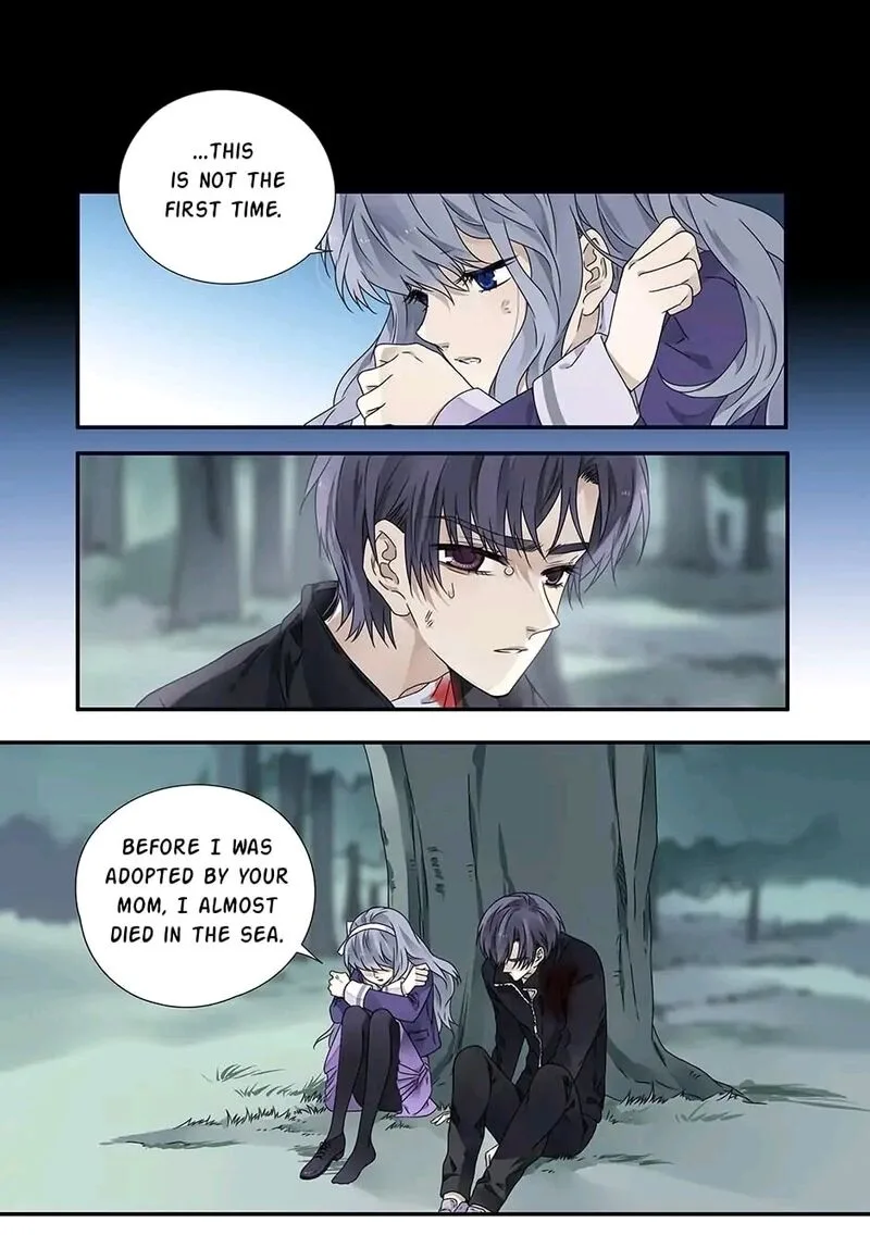 Lan Chi Chapter 281 page 3