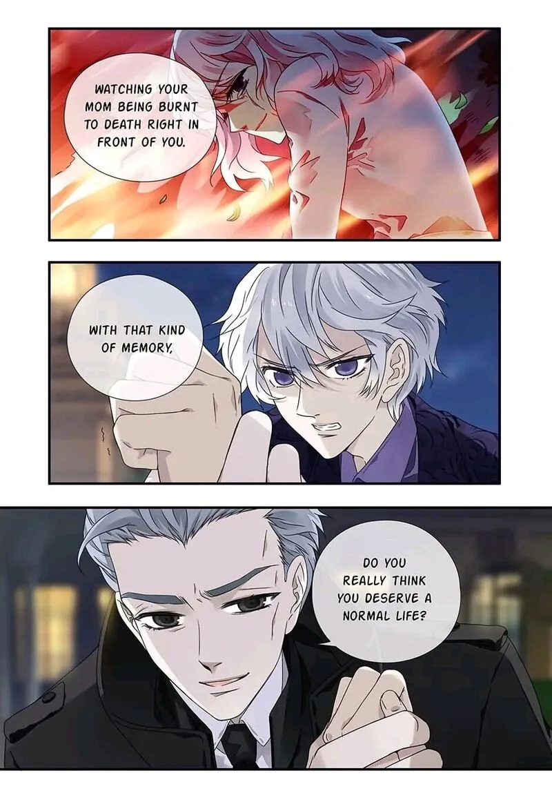 Lan Chi Chapter 281 page 20