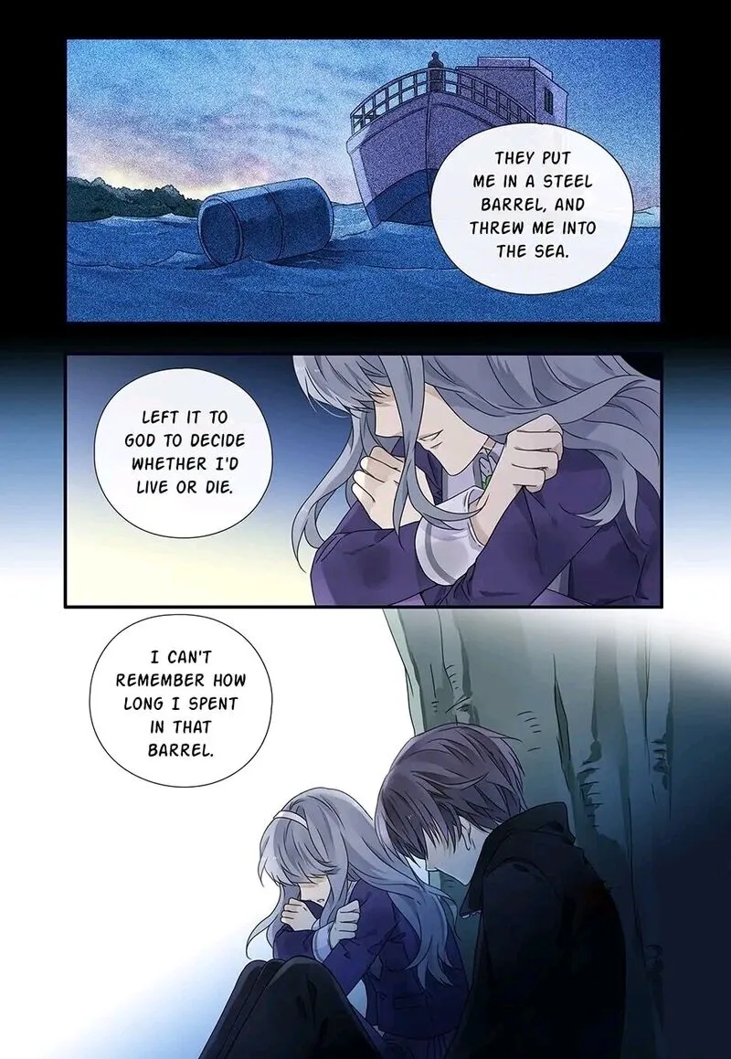 Lan Chi Chapter 281 page 14