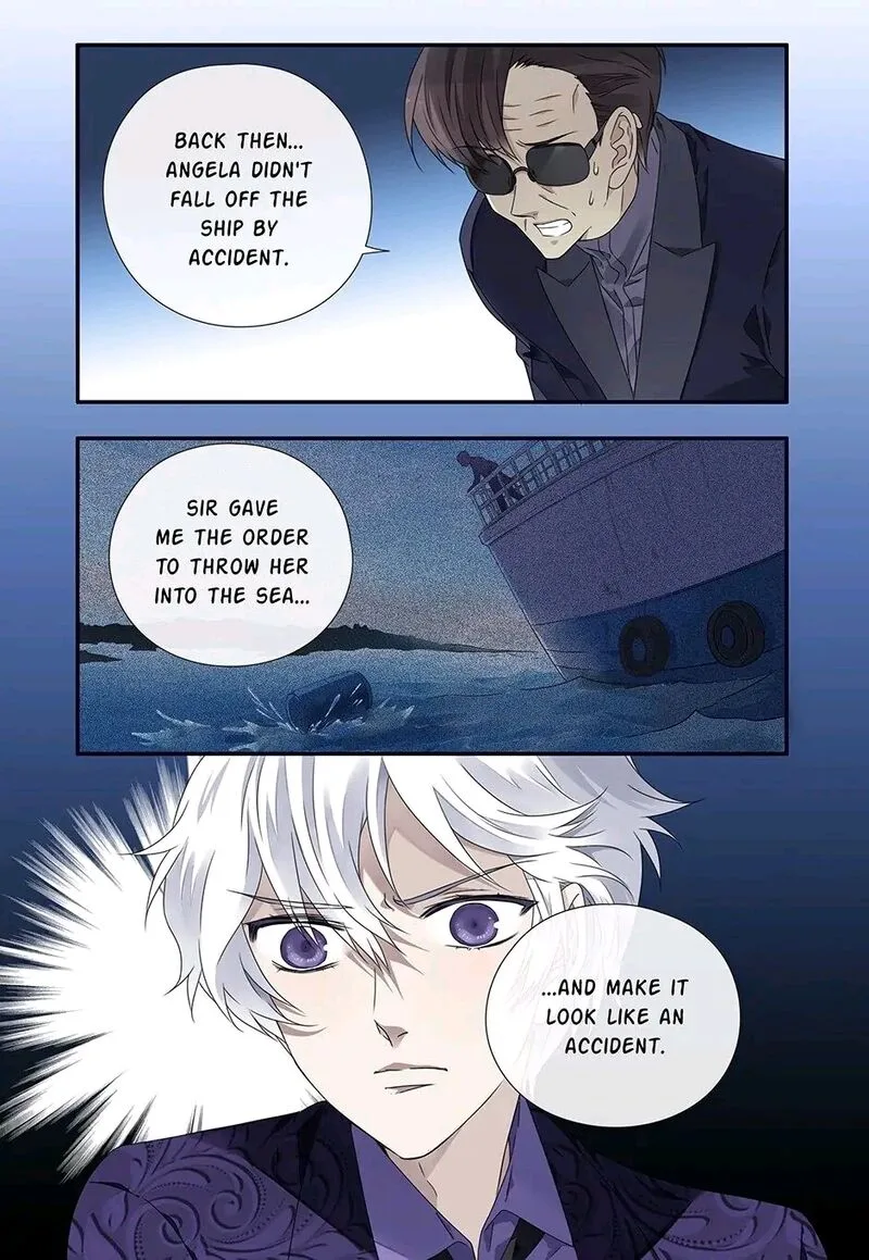 Lan Chi Chapter 281 page 13