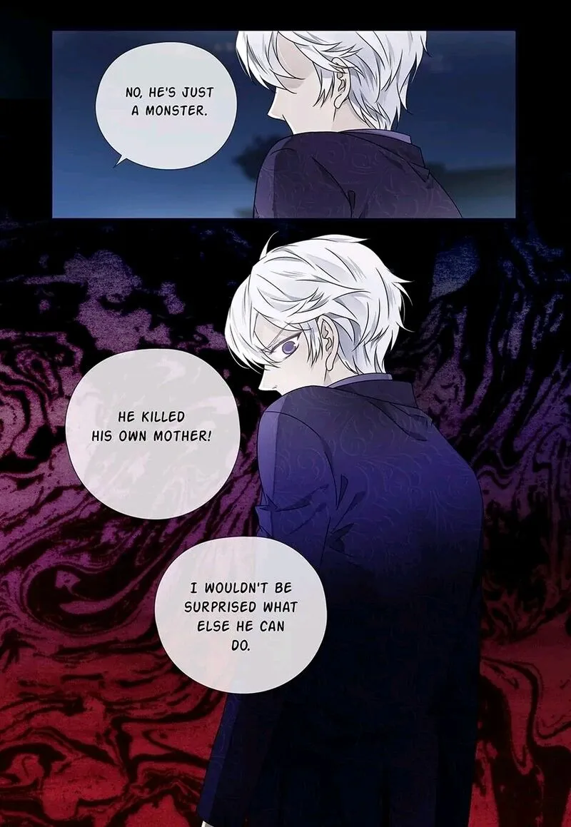 Lan Chi Chapter 282 page 6