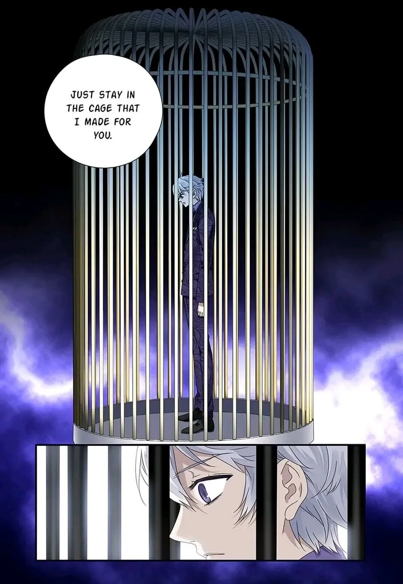 Lan Chi Chapter 282 page 10