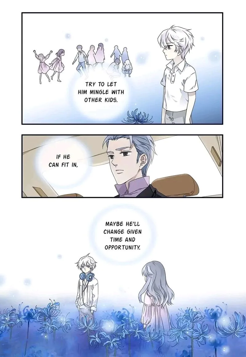 Lan Chi Chapter 284 page 15
