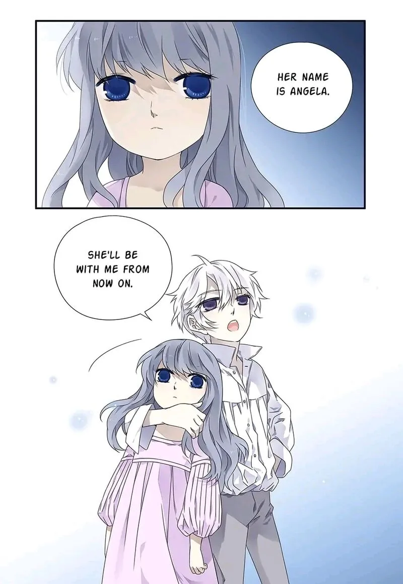 Lan Chi Chapter 285 page 2