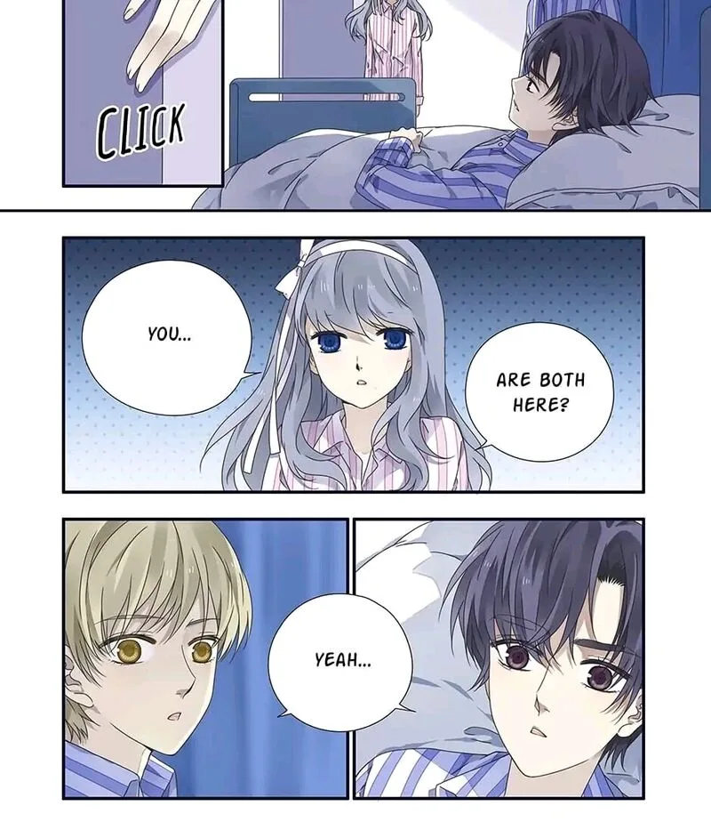 Lan Chi Chapter 289 page 2