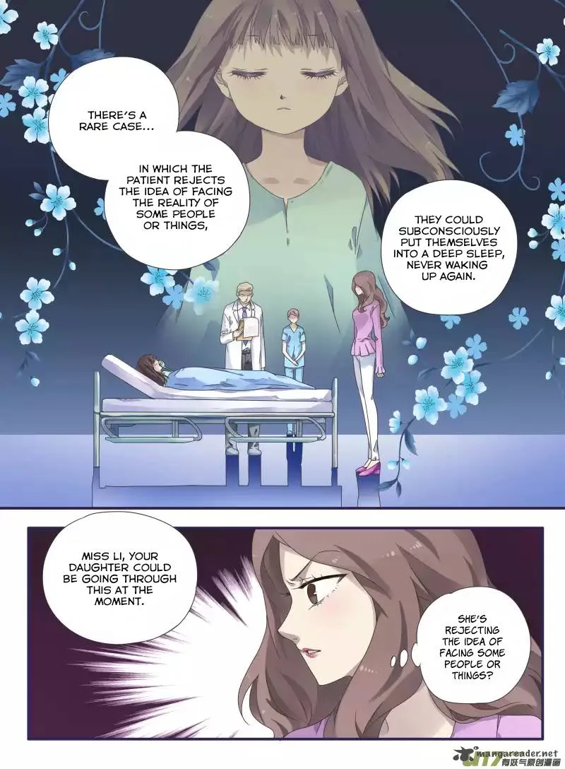 Lan Chi Chapter 29 page 6