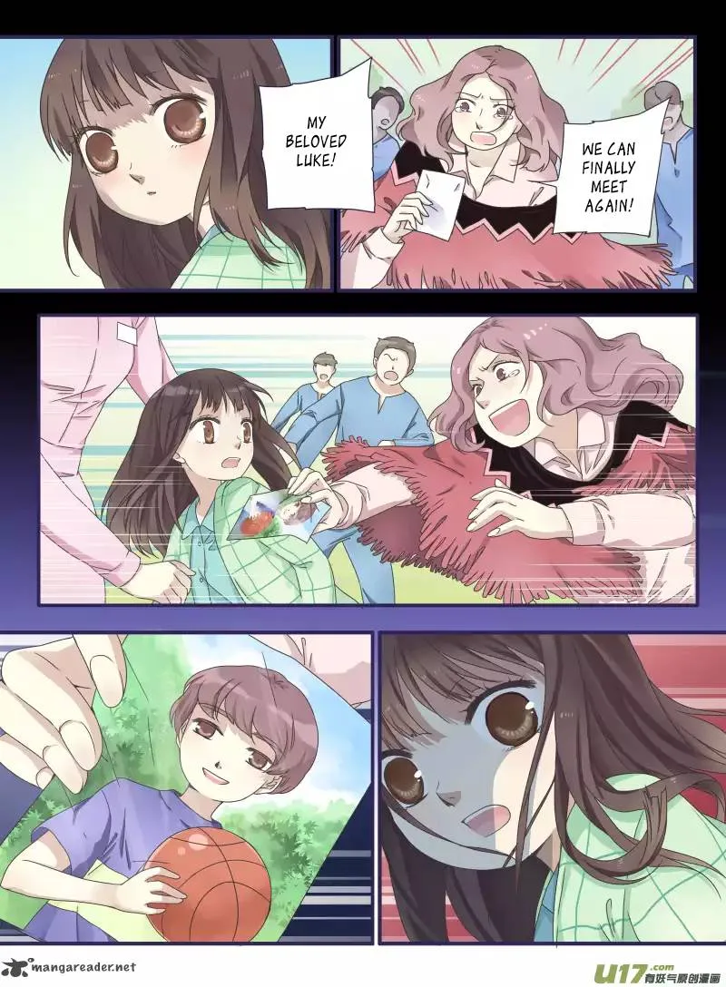 Lan Chi Chapter 29 page 11