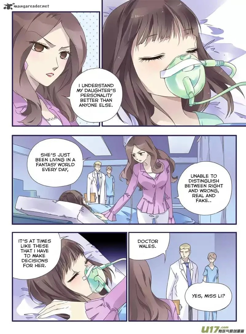 Lan Chi Chapter 29 page 8
