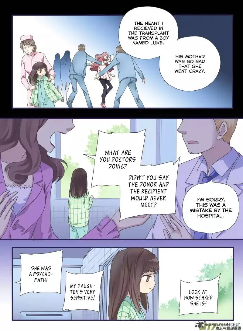 Lan Chi Chapter 29 page 12