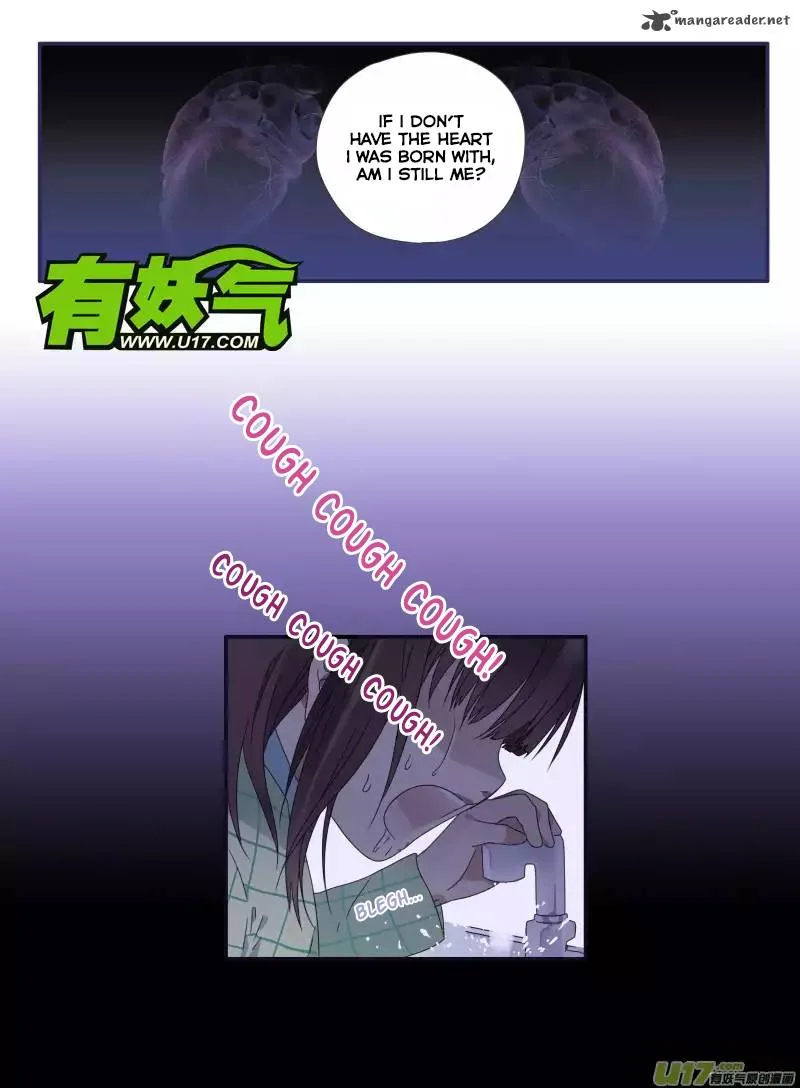 Lan Chi Chapter 29 page 16