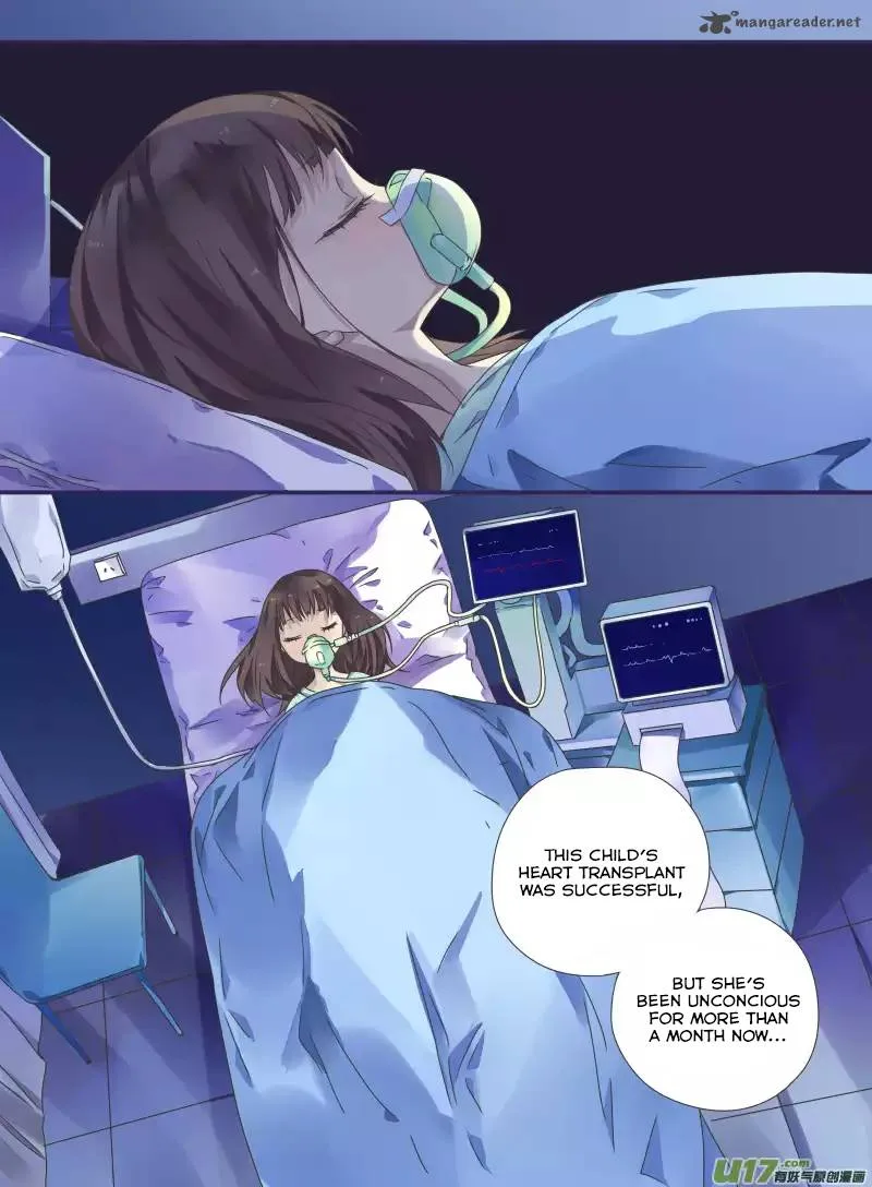Lan Chi Chapter 29 page 4