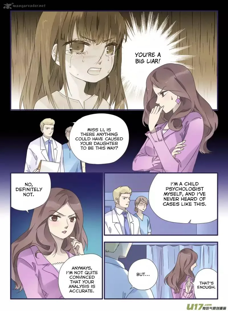 Lan Chi Chapter 29 page 7