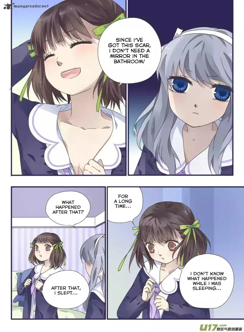 Lan Chi Chapter 29 page 3