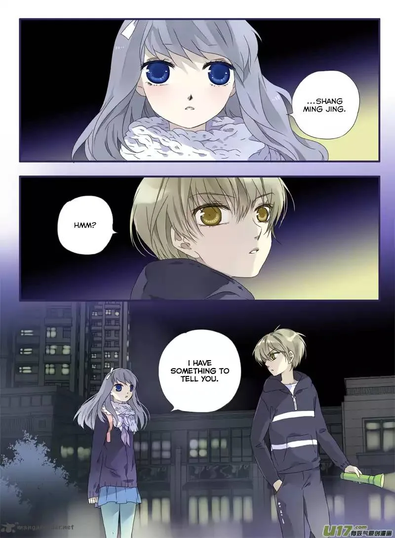 Lan Chi Chapter 29 page 28