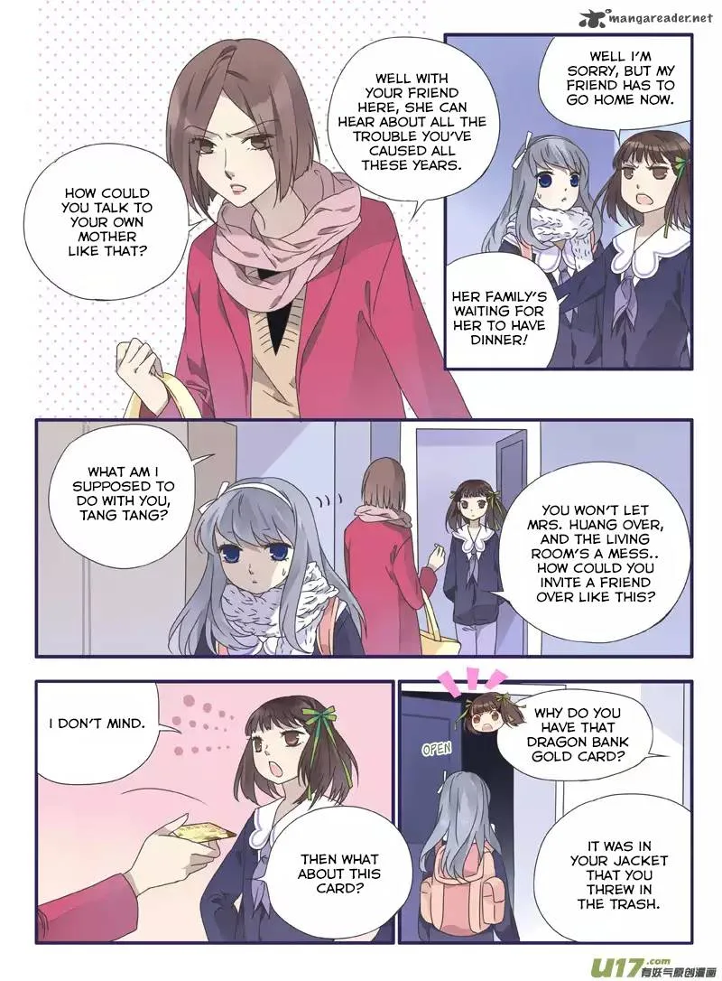 Lan Chi Chapter 29 page 21